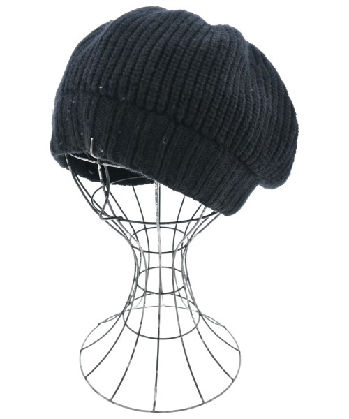 イロコイ(iroquois)のiroquois ハンチング・ベレー帽