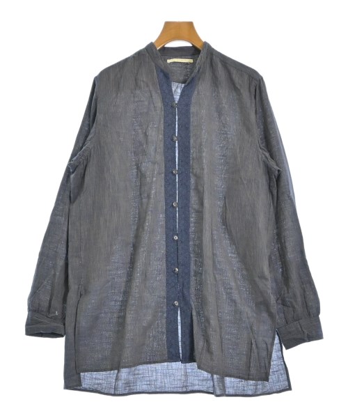 NE QUITTEZ PAS(ヌキテパ)のブラウス サイズ:M 7,000円