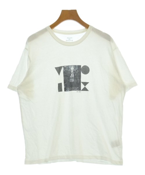 メゾンドリーファー(MAISON DE REEFUR)のMAISON DE REEFUR Tシャツ・カットソー
