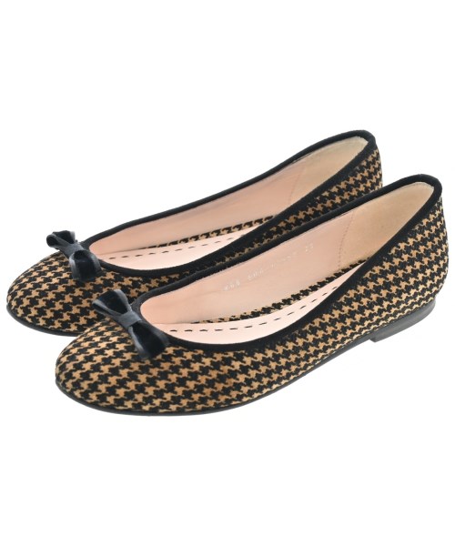 メゾンドリーファー(MAISON DE REEFUR)のMAISON DE REEFUR バレエシューズ/オペラシューズ