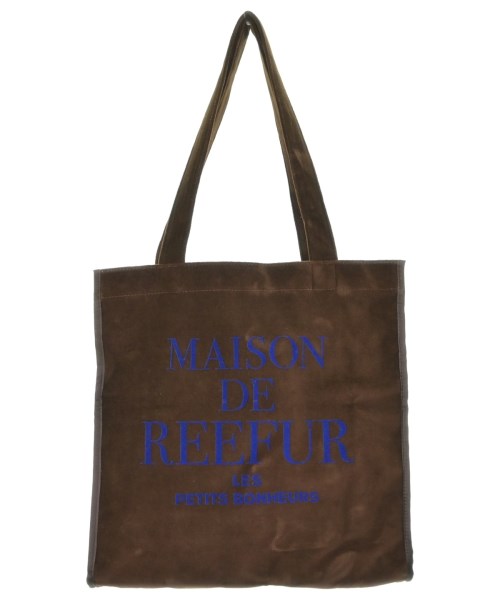 MAISON DE REEFUR(メゾンドリーファー)のトートバッグ サイズ:- 3,300円