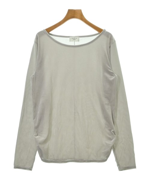 qualite(カリテ)のTシャツ・カットソー サイズ:F 2,200円