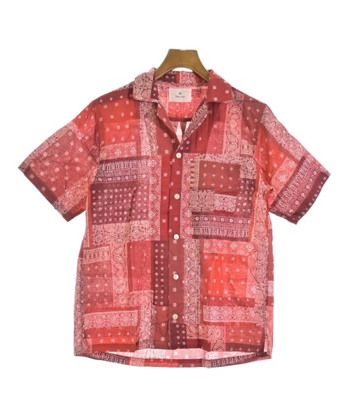 URBAN RESEARCH Sonny Label(アーバンリサーチサニーレーベル)のカジュアルシャツ サイズ:M 2,000円