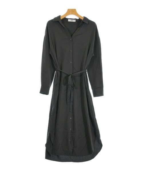 URBAN RESEARCH Sonny Label(アーバンリサーチサニーレーベル)ワンピース 黒 サイズ:F/2200561755083