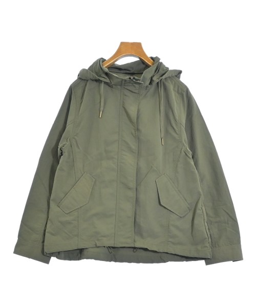 アーバンリサーチサニーレーベル(URBAN RESEARCH Sonny Label)のURBAN RESEARCH Sonny Label ミリタリーブルゾン