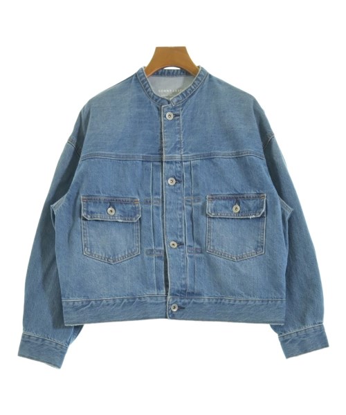 アーバンリサーチサニーレーベル(URBAN RESEARCH Sonny Label)のURBAN RESEARCH Sonny Label デニムジャケット