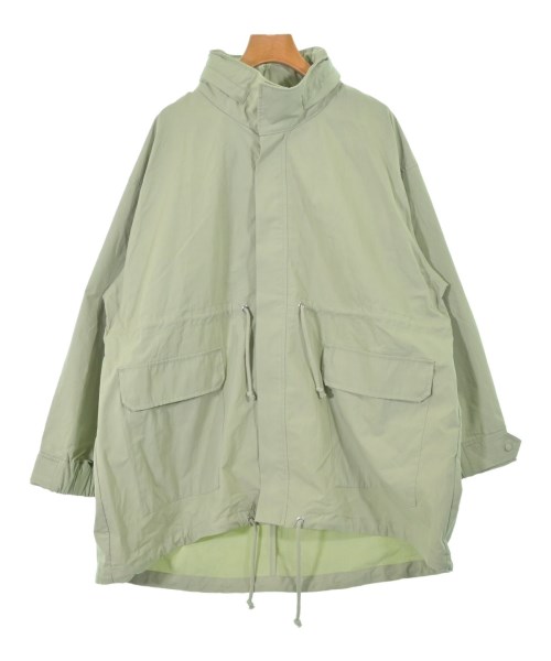 アーバンリサーチサニーレーベル(URBAN RESEARCH Sonny Label)のURBAN RESEARCH Sonny Label ミリタリーブルゾン