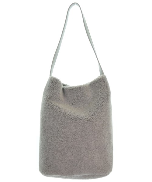 URBAN RESEARCH Sonny Label(アーバンリサーチサニーレーベル)ショルダーバッグ グレー サイズ:-/2200662735090