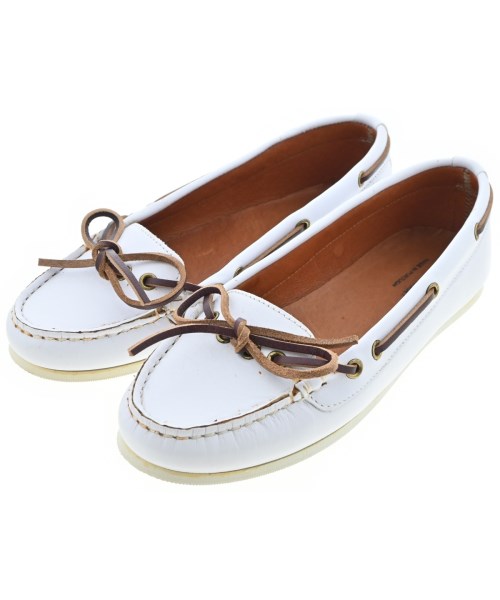 DANASSA(ダナッサ)のモカシン/デッキシューズ サイズ:EU36(22.5cm位) 3,600円
