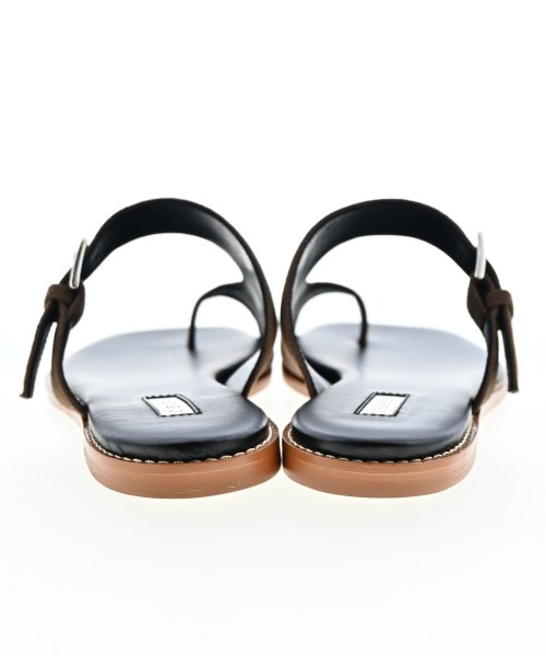 CHEMBUR（チェンバー）サンダル 茶 サイズ:EU37(23.5cm位) レディース/2200493790282