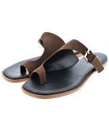 CHEMBUR（チェンバー）サンダル 茶 サイズ:EU37(23.5cm位) レディース/2200493790282