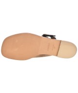 CHEMBUR（チェンバー）サンダル 茶 サイズ:EU37(23.5cm位) レディース/2200493790282