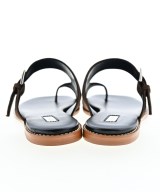 CHEMBUR（チェンバー）サンダル 茶 サイズ:EU37(23.5cm位) レディース/2200493790282