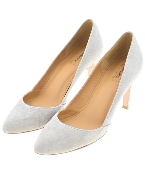 CHEMBUR(チェンバー)パンプス グレー サイズ:EU35(21.5cm位)/2200626004248