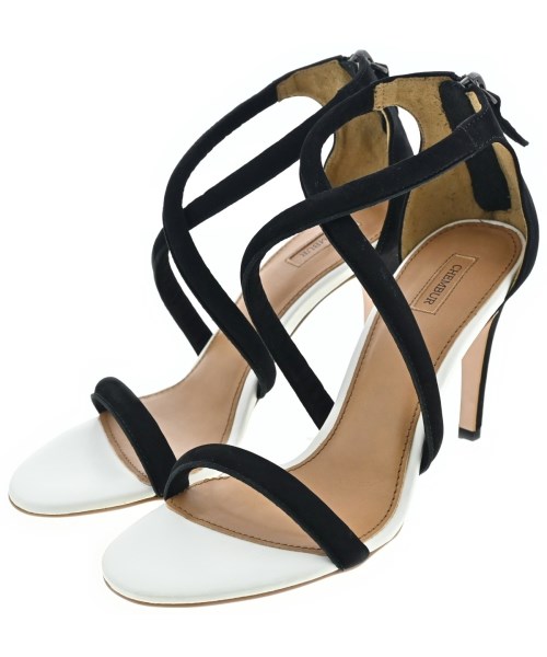 チェンバー(CHEMBUR)のCHEMBUR サンダル