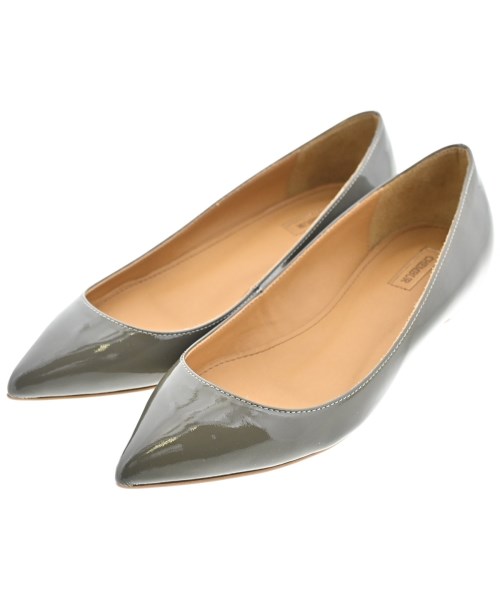 チェンバー(CHEMBUR)のCHEMBUR パンプス