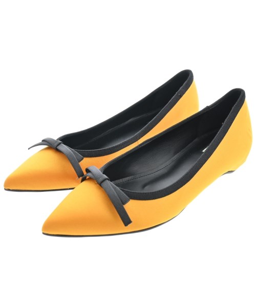 チェンバー(CHEMBUR)のCHEMBUR パンプス