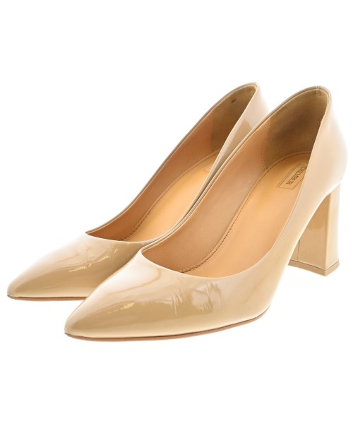 チェンバー(CHEMBUR)のCHEMBUR パンプス