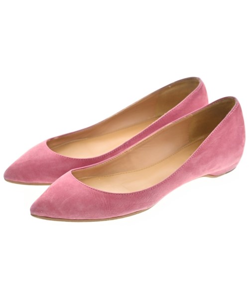 チェンバー(CHEMBUR)のCHEMBUR パンプス