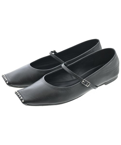 CHEMBUR(チェンバー)パンプス 黒 サイズ:EU36(22.5cm位)/2200651408073