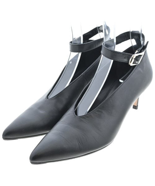 CHEMBUR(チェンバー)パンプス 黒 サイズ:EU38(24.5cm位)/2200626279066