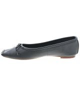 CHEMBUR（チェンバー）バレエシューズ/オペラシューズ 黒 サイズ:36 1/2(23cm位) レディース/2200664916015