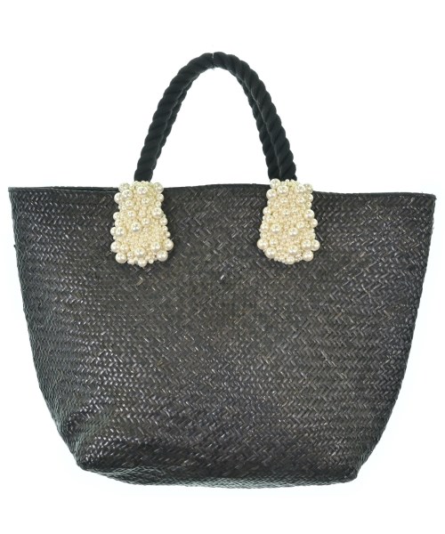 カルネ(CARNET)のCARNET かごバッグ