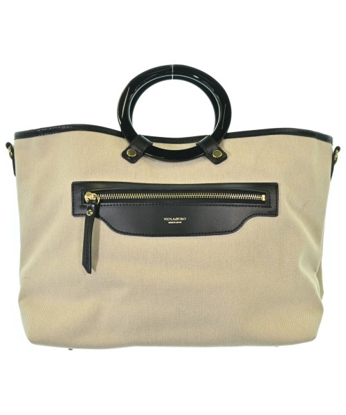 ヴィオラドーロ(VIOLA d'ORO)のVIOLA d'ORO ショルダーバッグ