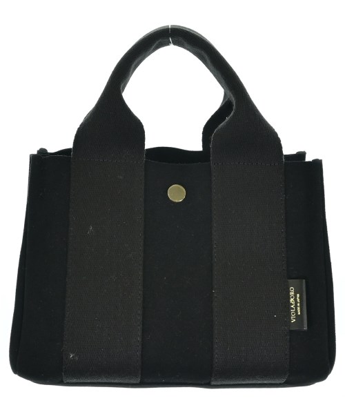 VIOLA d'ORO(ヴィオラドーロ)のハンドバッグ サイズ:- 4,800円