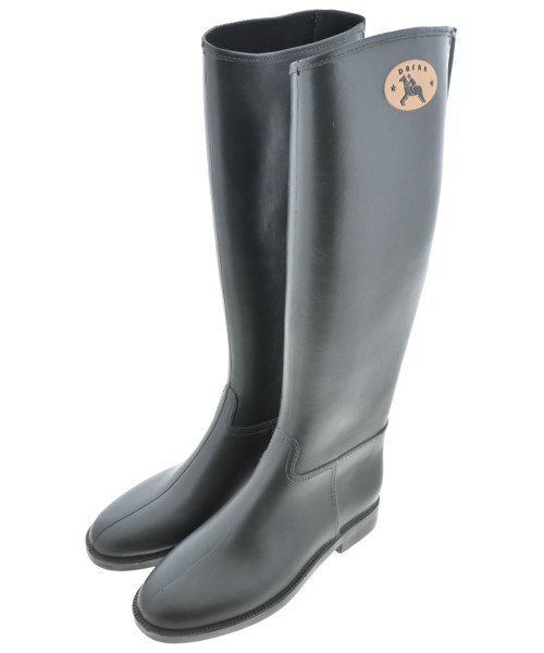 DAFNA(ダフナ)のレインシューズ サイズ:EU37(23.5cm位) 4,800円