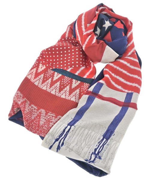 ピエールルイマシア(Pierre-Louis Mascia)のPierre-Louis Mascia ストール