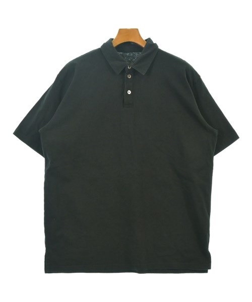 8100(エイティーワンハンドレッド)Tシャツ・カットソー 黒 サイズ:M/2200644938020