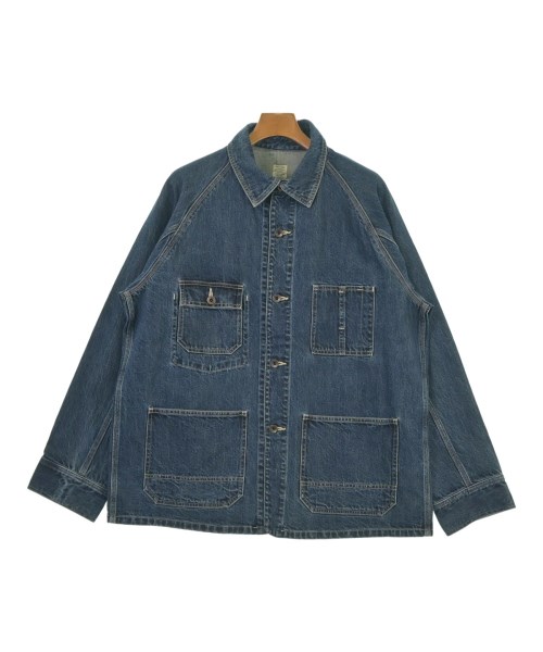 オーディナリーフィッツ(Ordinary fits)のOrdinary fits カバーオール