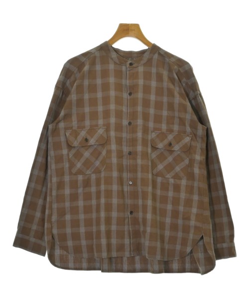 Ordinary fits(オーディナリーフィッツ)のカジュアルシャツ サイズ:3(L位) 6,600円