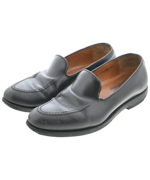 Jalan Sriwijaya(ジャランスリウァヤ)ビジネス・ドレスシューズ 黒 サイズ:EU40(25cm位)/2200576730044