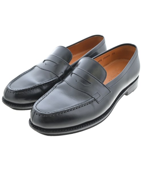 Jalan Sriwijaya(ジャランスリウァヤ)ビジネス・ドレスシューズ 黒 サイズ:UK5 1/2(24cm位)/2200676461015