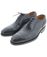 Jalan Sriwijaya（ジャランスリウァヤ）ビジネス・ドレスシューズ 黒 サイズ:UK8(26.5cm位) メンズ/2200696952012