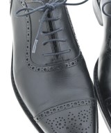 Jalan Sriwijaya（ジャランスリウァヤ）ビジネス・ドレスシューズ 黒 サイズ:UK8(26.5cm位) メンズ/2200696952012