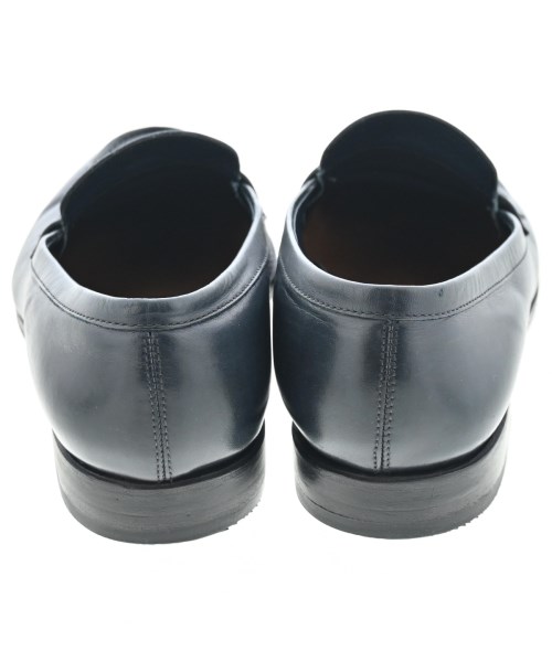 Jalan Sriwijaya（ジャランスリウァヤ）ビジネス・ドレスシューズ 紺 サイズ:UK7 1/2(26cm位) メンズ/2200650104136