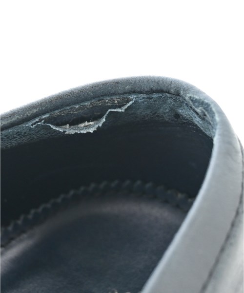 Jalan Sriwijaya（ジャランスリウァヤ）ビジネス・ドレスシューズ 紺 サイズ:UK7 1/2(26cm位) メンズ/2200650104136