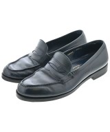 Jalan Sriwijaya（ジャランスリウァヤ）ビジネス・ドレスシューズ 紺 サイズ:UK7 1/2(26cm位) メンズ/2200650104136