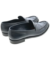 Jalan Sriwijaya（ジャランスリウァヤ）ビジネス・ドレスシューズ 紺 サイズ:UK7 1/2(26cm位) メンズ/2200650104136