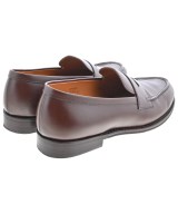 Jalan Sriwijaya（ジャランスリウァヤ）ビジネス・ドレスシューズ 茶 サイズ:UK8 1/2(27cm位) メンズ/2200704996014