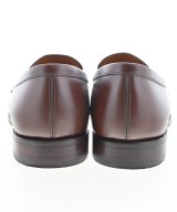 Jalan Sriwijaya（ジャランスリウァヤ）ビジネス・ドレスシューズ 茶 サイズ:UK8 1/2(27cm位) メンズ/2200704996014