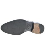 Jalan Sriwijaya（ジャランスリウァヤ）ビジネス・ドレスシューズ 茶 サイズ:UK7(25.5cm位) メンズ/2200705525039