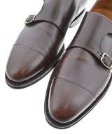 Jalan Sriwijaya（ジャランスリウァヤ）ビジネス・ドレスシューズ 茶 サイズ:UK7(25.5cm位) メンズ/2200705525039