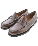 G.H.BASS&CO.（ジーエイチバス）ビジネス・ドレスシューズ 茶 サイズ:US8(26cm位) メンズ/2200680999030
