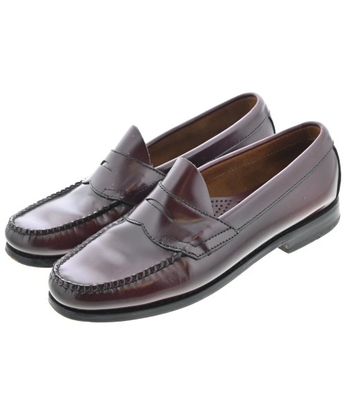 G.H.BASS&CO.(ジーエイチバス)のビジネス・ドレスシューズ サイズ:US7(25cm位) 13,000円