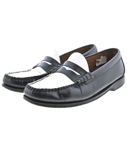G.H.BASS&CO.(ジーエイチバス)のビジネス・ドレスシューズ サイズ:US10(28cm位) 9,200円