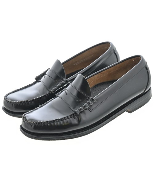 G.H.BASS&CO.(ジーエイチバス)ビジネス・ドレスシューズ 黒 サイズ:US8 1/2(26.5cm位)/2200682411059